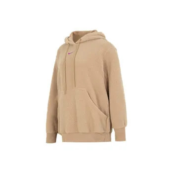 Nike Sweatshirts Women's Khaki