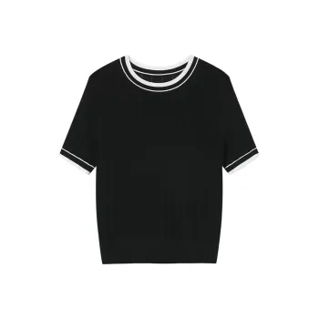 THE SEA LIFE T Shirts Women's