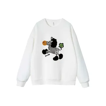 MDLILA Sweatshirts Unisex