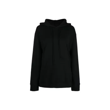MM6 Maison Margiela Sweatshirts Women's Black