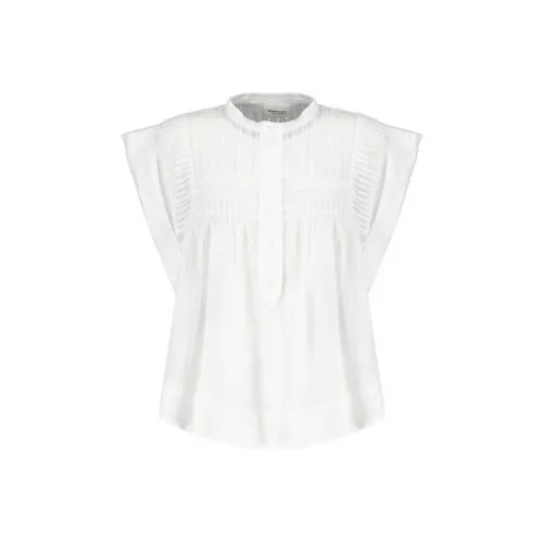 ISABEL MARANT Leaza Top
