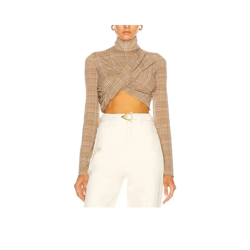 Burberry Knitwear Women's Camel-0