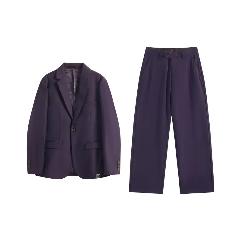 SESAME STREET Business Suit Unisex-8