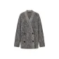 Medium Heather Gray
