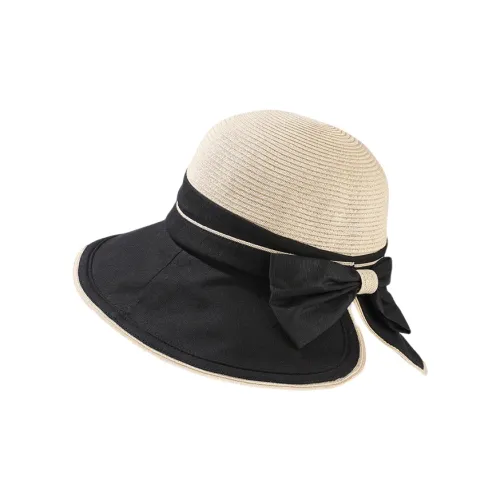 MIIOW Polyester Bucket Hats Women's