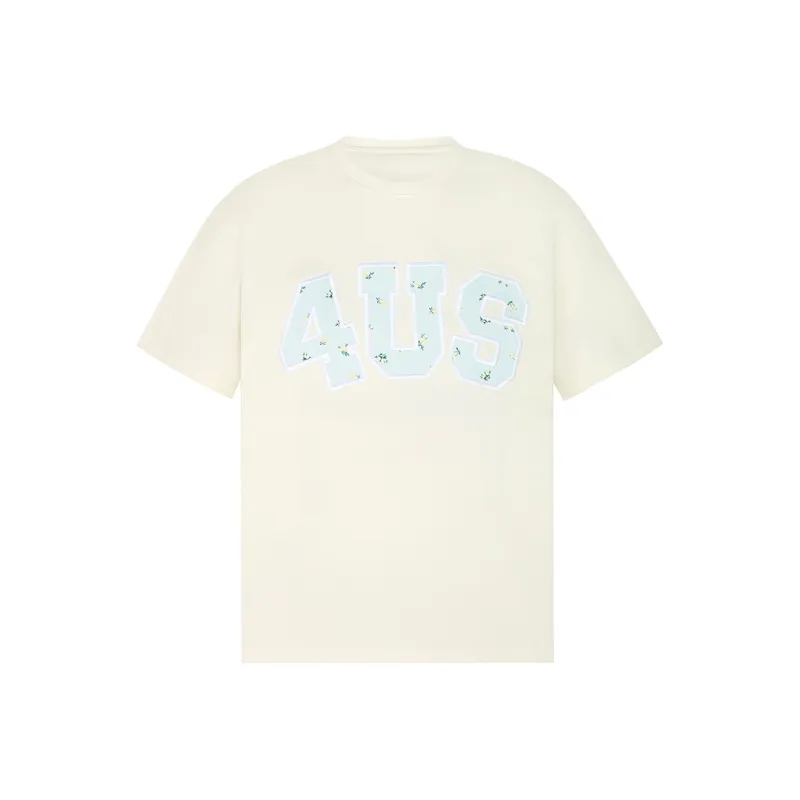 ASURBU Regular T Shirt Women's Light Blue-7