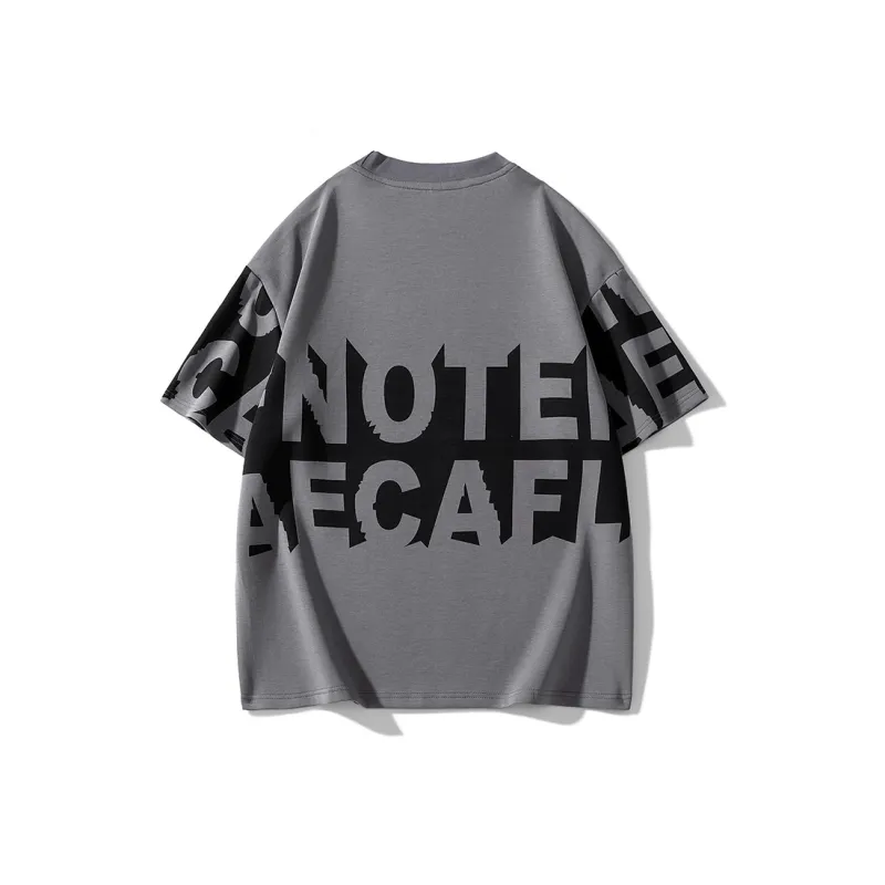 TIMD T Shirts Unisex-11