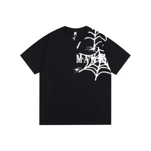 ZWMH Drop Shoulder Sleeve T Shirt Women's