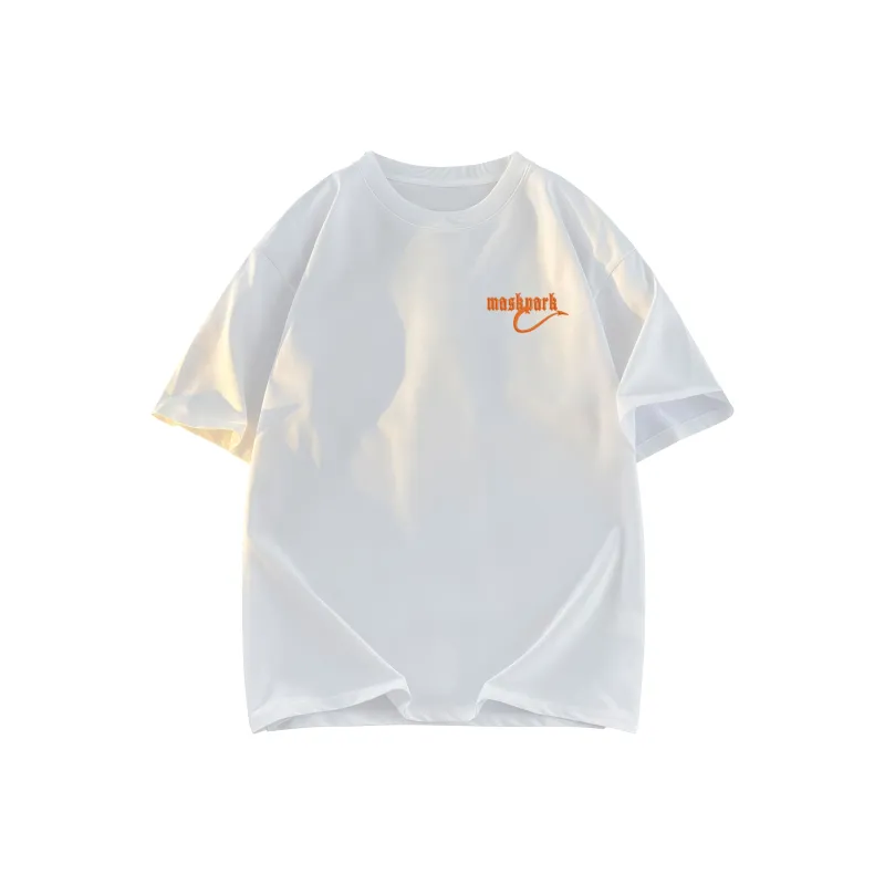 MASKPARK T Shirts Unisex-3