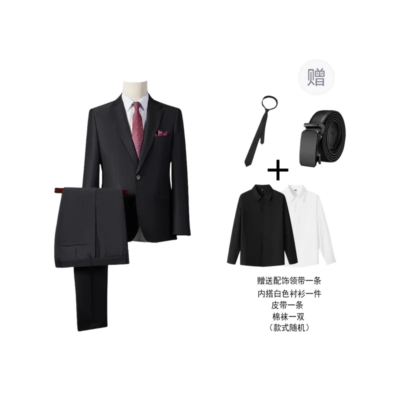 CSKS Business Suits Unisex-0