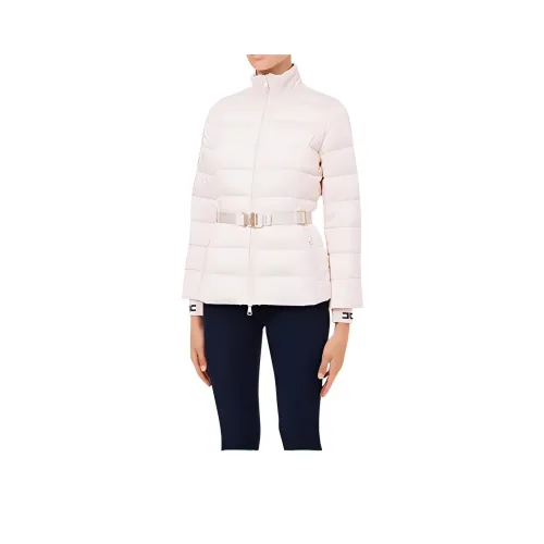 Elisabetta Franchi Jacket Women's Pastel Pink