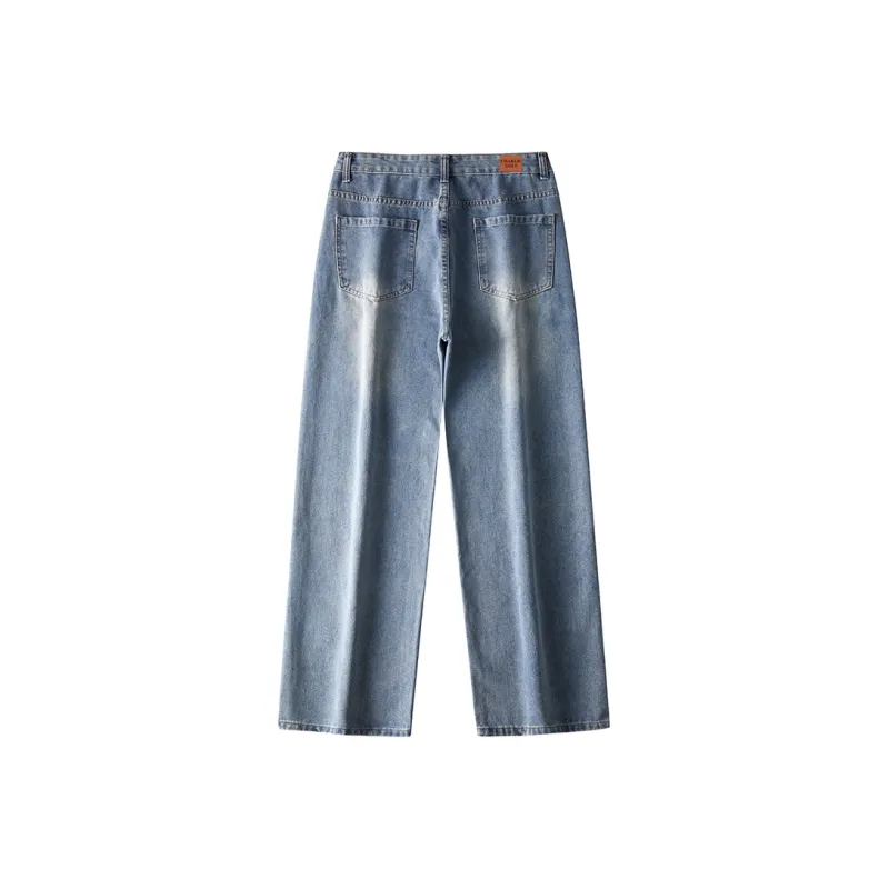 CHARLIE GOLF Jeans Unisex-3