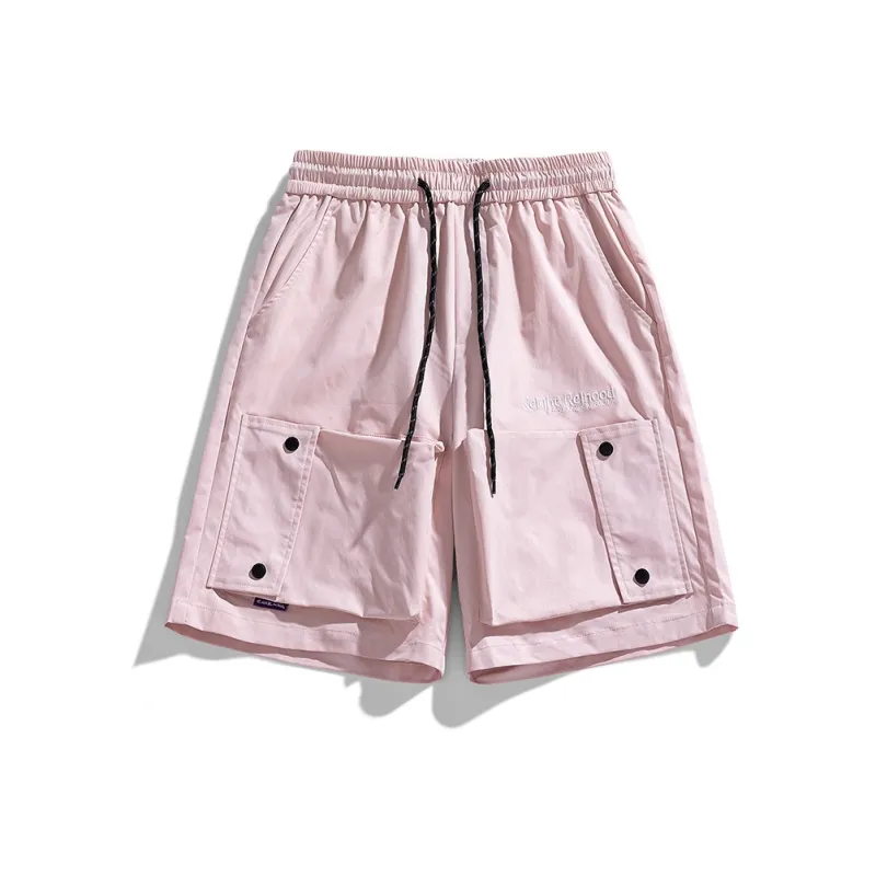 TONYBEAR Casual Shorts Unisex-2
