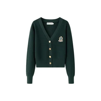 Tokyo Season Knitwear Women's