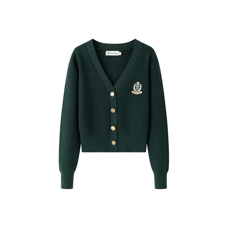 Tokyo Season Knitwear Women's-4