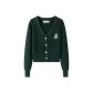 Jasper Badge Sweater