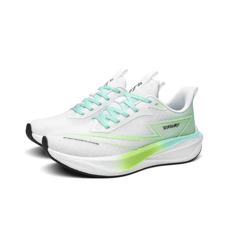 TCELLARS Cushioning, Breathable, Coverage, Support, Balance, Lightweight, Rebound Low Top Casual Running Shoes Men's-3