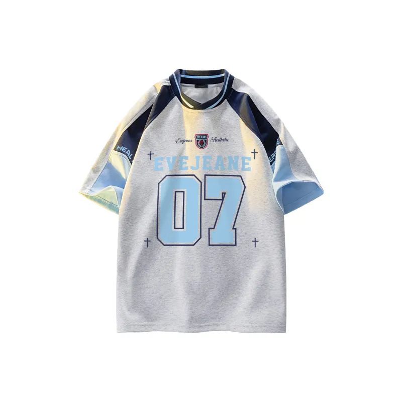 Yiwen Basketball Jerseys Unisex-5