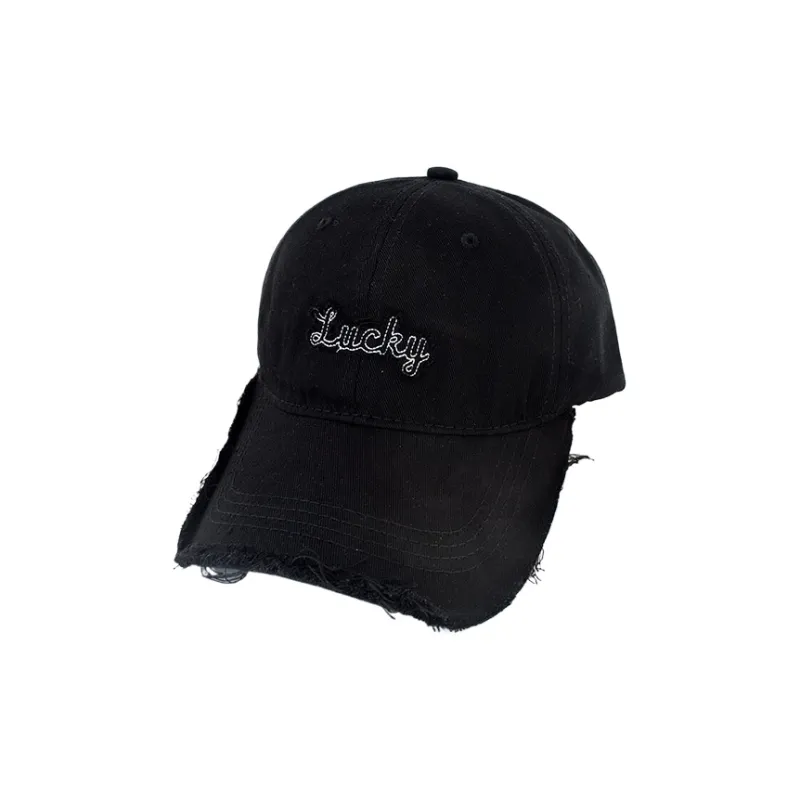 ALIEN BANG Cotton Baseball Caps Unisex-6
