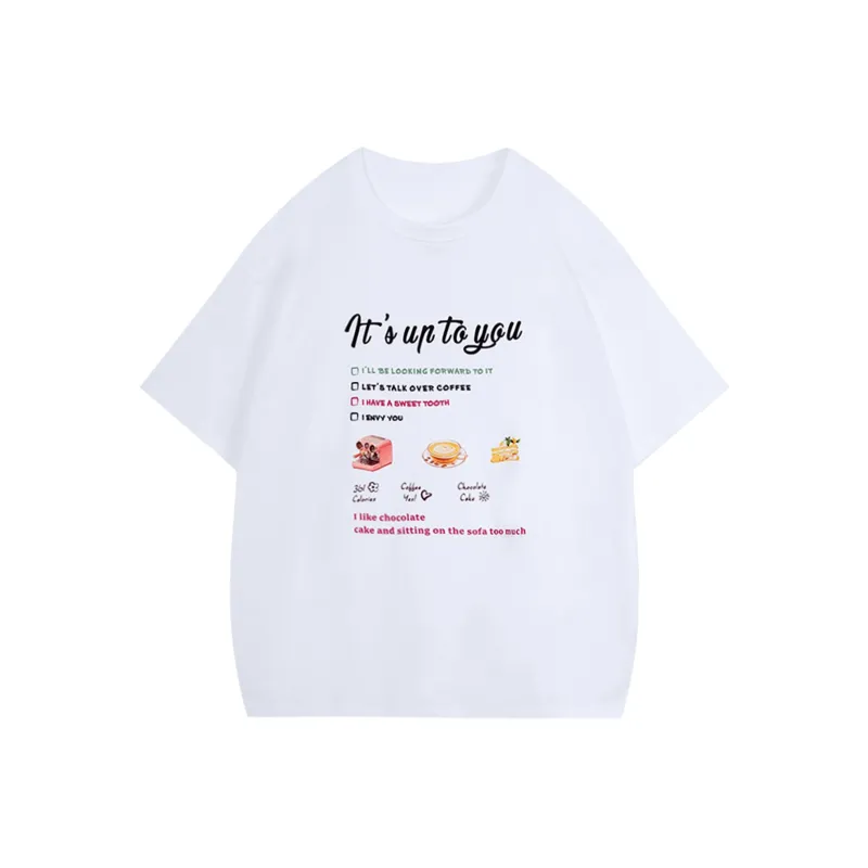 RUMMANDY T Shirts Unisex-2