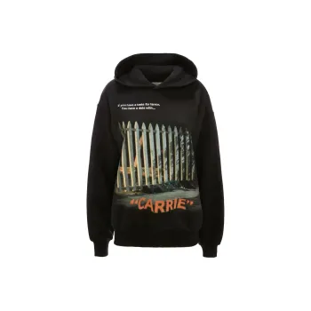JW Anderson Sweatshirts Women's Black