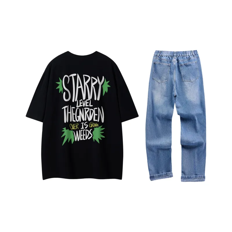 LEVEL Casual Sportswear Unisex-32