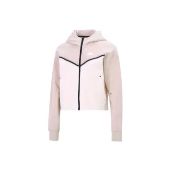 Nike Jackets Women's Oxford Pink