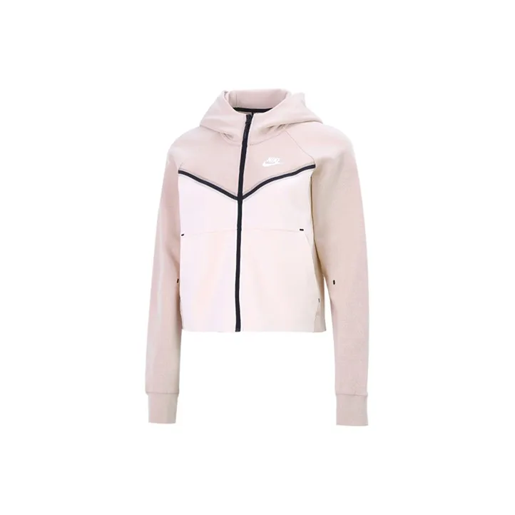 Nike Jackets Women's Oxford Pink-0