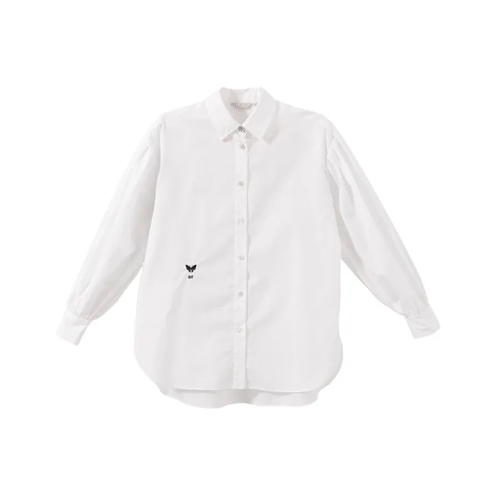 YUMOMO STAR Shirts Women's-5