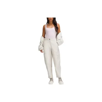 Lululemon Wundermost Ultra-Soft Nulu Square-Neck Sleeveless Bodysuit Bodysuits Women's
