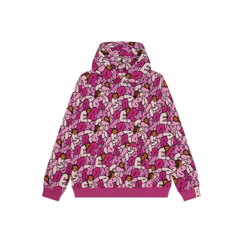 Aape Sweatshirts Women's-1