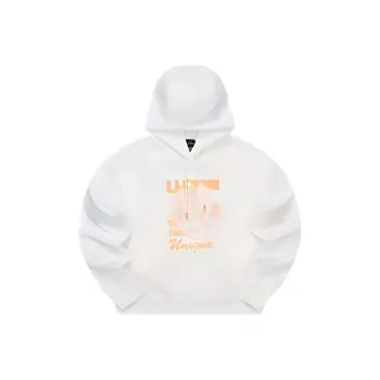 361° Variety Training Collection Sweatshirt Women's Feather White