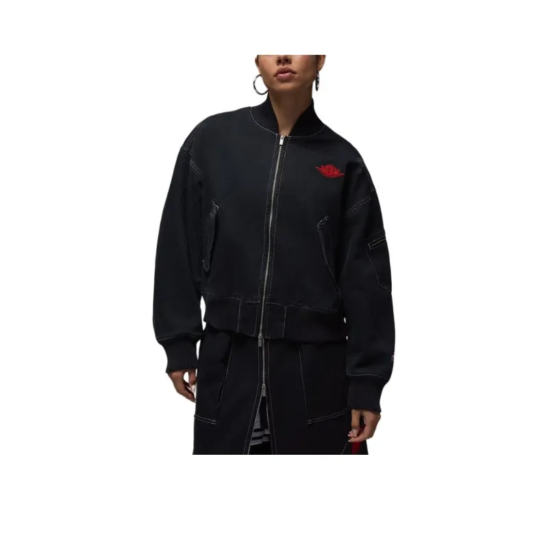 JORDAN Renegade Rare Air Women's Jacket-0