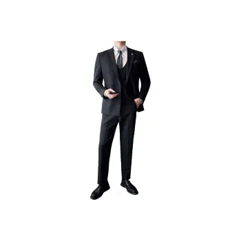 PIERRE CARDIN Business Suits Men's