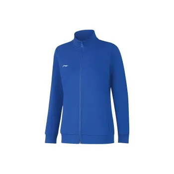 LINING Sweatshirts Women's Blue