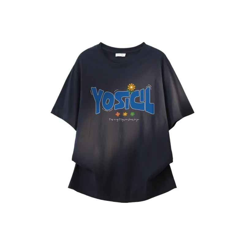 YOSICIL T Shirts Unisex-6