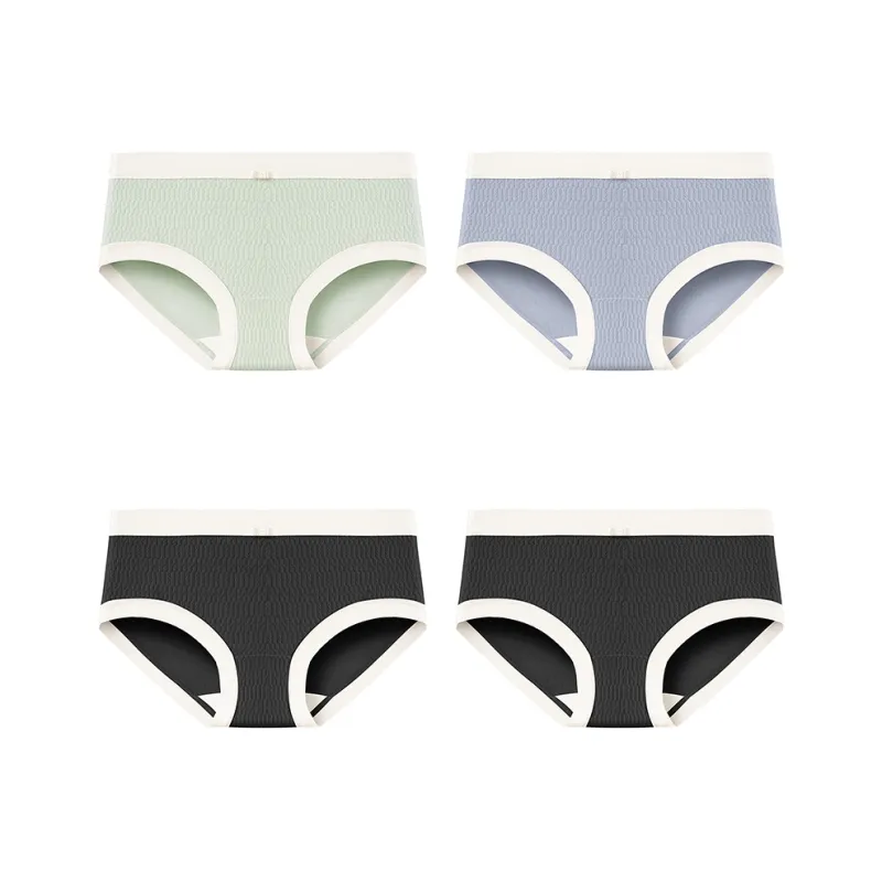 Urban Beauty Underpants Women's Combo Set-21