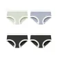 Mint Green+Dusty Blue+Elegant Black+Elegant Black