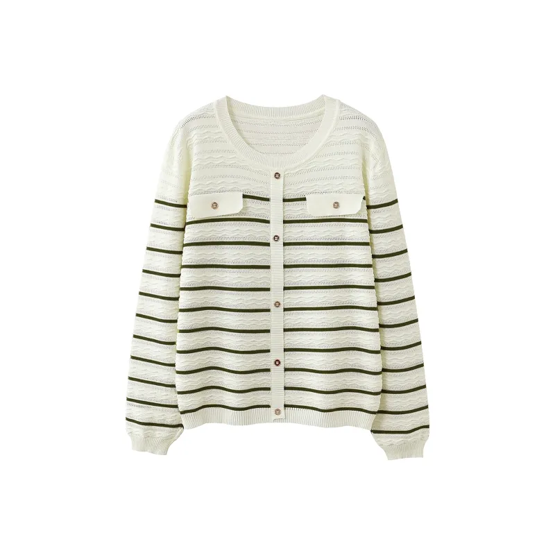 DonnaZilan Knitwear Women's-2