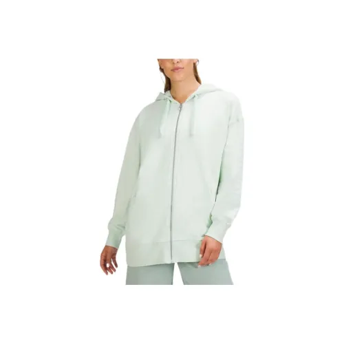 Lululemon Sueded Sweatshirts Women's