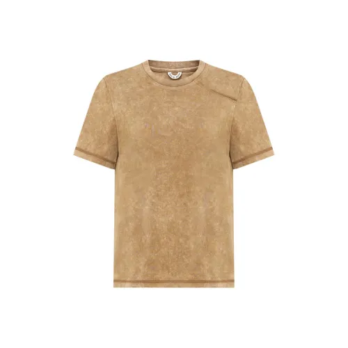 Lost In Echo T-Shirts Women's