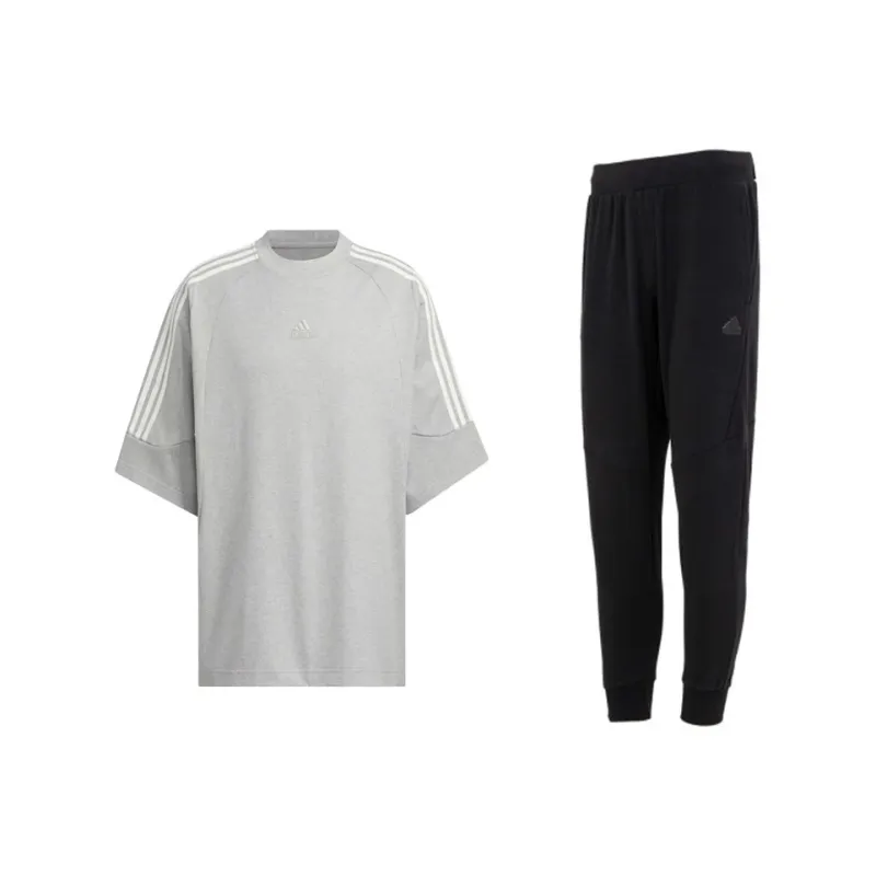 Adidas Casual Sportswear Men-0