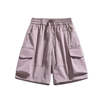 TONYBEAR Casual Shorts Unisex