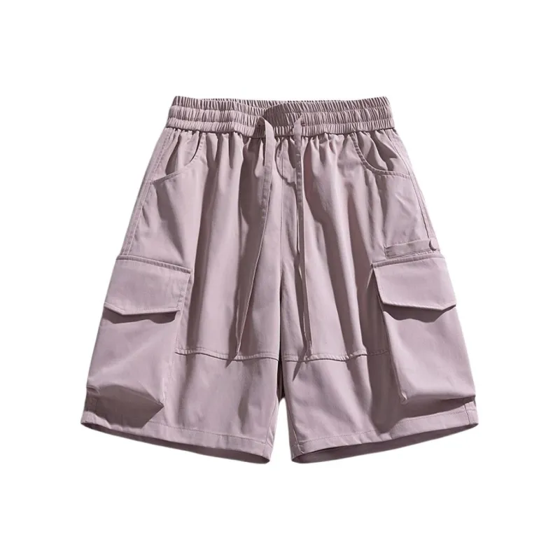 TONYBEAR Casual Shorts Unisex-4