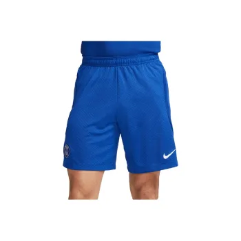 Nike Paris Saint Germain 22/23 Strike Soccer Bottoms Men's Blue
