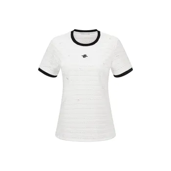 RARE T Shirts Women's White