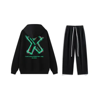 Anyveiw Casual Sportswear Unisex
