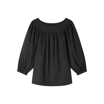 A.P.C Shirts Women's Black