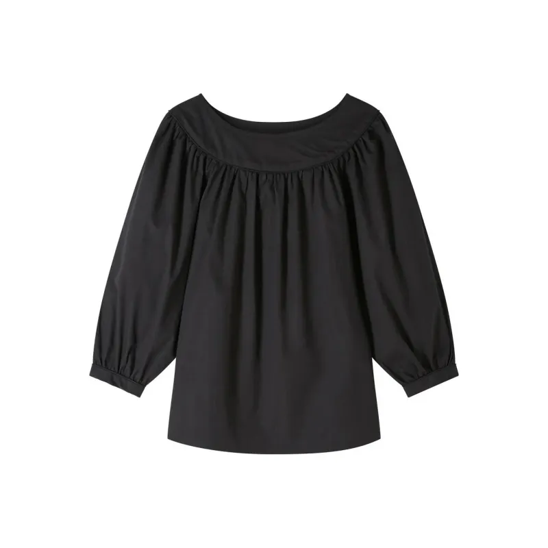 A.P.C Shirts Women's Black-0