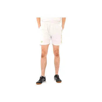 New Balance Black Out SS25 Casual Shorts Men's Light Umber